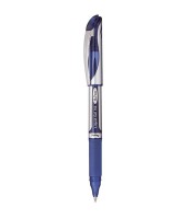 Stylo roller gel 0.7mm bleu energel BL57-CO