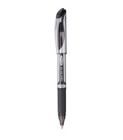 Stylo roller gel 0.7mm noir energel BL57-AO