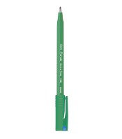 Stylo feutre 0.6mm bleu pointe fine R.R56-C