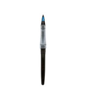 Recharge pour feutres plume tradio encre bleu R.MLJ20-CO