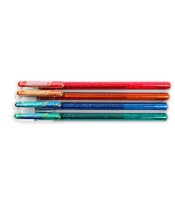 Stylo roller dual métallic a l'unité