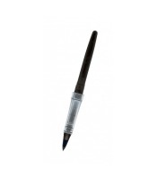 Recharge pour feutres plume tradio encre noir R.MLJ20-AO