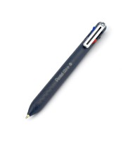 Stylo bille 4 couleurs iZee R.PBXC470