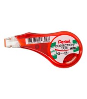 Blanco roller mini pocket mouse 5mmx6m R.ZTN25BW