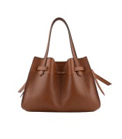 Sac porté épaule 36x23x16cm Blossom coloris assortis R.20032ASS