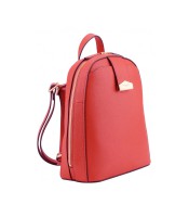 Sac à dos 25x27x11cm Cavalcade cuir coloris assortis R.20016ASS