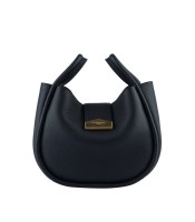Sac porté épaule 24x18x10cm Liane coloris assortis R.24001ASS