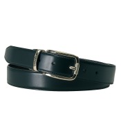 Ceinture homme 120/48 réversible noir/marron R.C033ASS