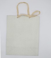 Sac cadeau cabas 32x14x40cm noêl étoilé R.9510XL