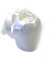 Bolduc oeuf 7mmx10m satiné bleu ciel R.O1410M