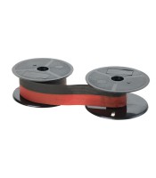 Ruban machine à calculer noir-rouge Gr 51S / 13mm-6m Ref. 068100137 