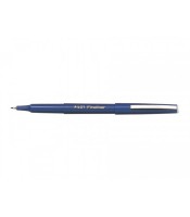 Stylo feutre 0.4mm bleu fineliner R.SW-PPF-L