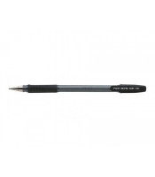 Stylo bille 1.6 mm noir R.BPS-GP-XB-B
