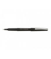 Stylo feutre 0.4mm noir fineliner  R.SW-PPF-B