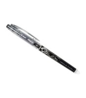 Stylo Frixion 0.5mm noir point R.BL-FRP5-B