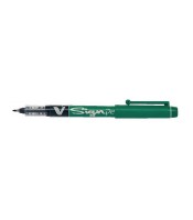 Stylo feutre 0.6mm vert signpen SW-VSP- R.134687