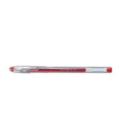 Stylo bille gel 0.5mm rouge G1 BL-G1-5T R.BL-G1-5T-R   XXX