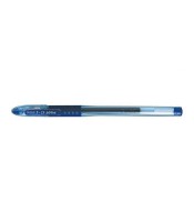 Stylo bille gel 1.0mm bleu G1 grip R.BLGP-G1-10-L 