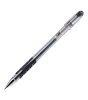 Stylo roller gel 0.7mm Wingel noir R.BL-WG-7-B