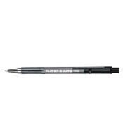 Stylo bille 0.7mm noir Bps-matic BPS-135-F R.BPS-135F-B