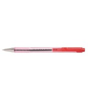 Stylo bille 0.7mm rouge Bps-matic R.BPS-135F-R