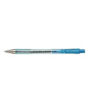 Stylo bille 0.7mm bleu Bps-matic BPS-135-F R.BPS-135F-L