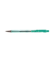 Stylo bille 0.7mm vert Bps-matic BPS-135-F R.BPS-135F-G