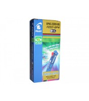 Stylo bille 1.0mm 4 couleurs Feed GP4 R.BPKG-35M-LT