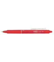 Stylo Frixion 0.7mm rouge Clicker R.BLRT-FR7-R