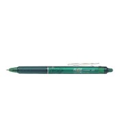 Stylo Frixion 0.7mm vert Clicker R.BLRT-FR7-G
