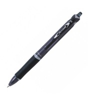 Stylo roller gel 0.7mm noir G2 R.BL-G2-7-N