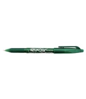 Stylo Frixion 0.7mm vert BL-FR7 R.BL-FR7-G
