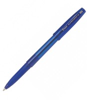 Stylo bille 1.0 mm bleu Super grip R.BPS-GG-M-L