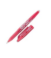 Stylo Frixion 0.5mm rouge point R.BL-FRP5-R
