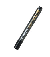 Marqueur permanent biseau noir SCA400 R.SCA400   XXX
