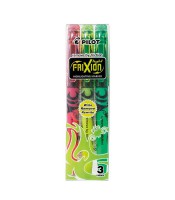 Surligneurs frixion set de 3 couleurs R.SW-FL-S3  XXX