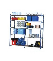 RANGECO élément Départ 5 niveaux H 200 x L 100 x PROF 50 cm 