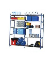 RANGECO élément Suite 5 niveaux H 200 xL 100 x PROF 50 cm 