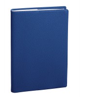 Agenda ABP1- 13x21cm 1 jour par page couverture impala *R.054059Q 