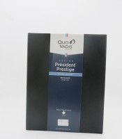 Agenda président prestige 21x27cm+répertoire couv soho R.2872/70/73Q