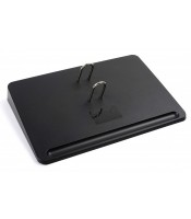 Socle plastique bloc planning QV 24x17cm * XXX