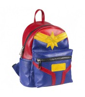 Sac à dos petit modèle polipiel Captain Marvel R.2100002855