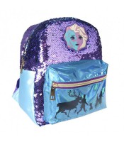 Sac à dos petit modèle Reine des Neiges Elsa R.2100002771
