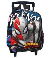 Trolley moyen modèle Spiderman R.58502