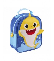 Sac à dos goûter Baby Shark R.2100003418