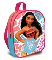 Sac à dos petit modèle Vaiana rose R.VA30001