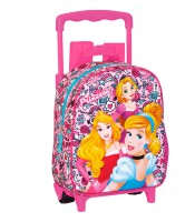 Trolley petit modèle Princesses R.57732