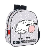 Sac à dos petit modèle mouton R.58322