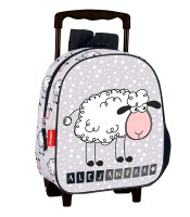 Trolley petit modèle mouton R.58323