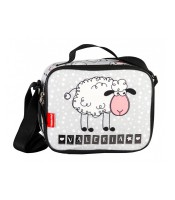 Sac goûter mouton R.58324